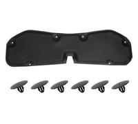 Isolamento Del Cofano Foderato Per TOYOTA AURIS I 2006-2012 5334102130 Con Clip