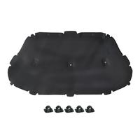 Isolamento Del Cofano GEPCO + Clips Per SEAT LEON MK3 III 5F 2012-2020 SC