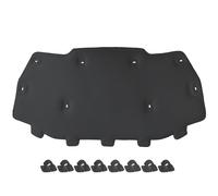 Isolamento Del Cofano GEPCO + Clips Per VOLVO XC60 2014-17 LIFT 31402485