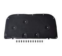 Isolamento Del Cofano GEPCO Stuoia Per TOYOTA Land Cruiser PRADO J15 2017+