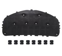 Isolamento Del Cofano Isolante Per VW GOLF PLUS 5 6 2004-2014 5M0863835 Con Clip