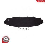 ESEN SKV 97SKV897 Insonorizzazione vano motore