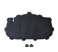 Isolamento Del Cofano Motore GEPCO Con Clip Per AUDI A3 8V 2012-2020 8V0863825