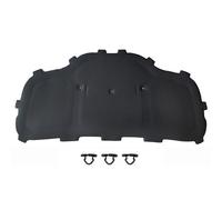 Isolamento Del Cofano Motore GEPCO Con Clip Per AUDI Q5 II FY 2017- 80A863825