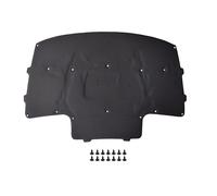 Isolamento Del Cofano Motore GEPCO Con Clip Per BMW Serie 5 E39 51488159483