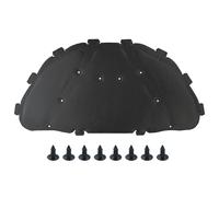 Isolamento Del Cofano Motore Pannello Fonoassorbente Per BMW X1 I E84 2009-2015