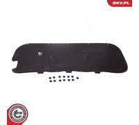 ESEN SKV 97SKV902 Insonorizzazione vano motore