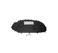 Isolamento del cofano VW Golf VI