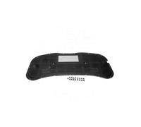 Isolamento del cofano VW Polo