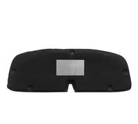 Isolamento Del Motore Dell'automobile Tappetino Isolante Acustico Per Auto Per Toyota Per Corolla E140 2007-2013 In Cotone Ignifugo, Accessori Acustici(Style B)