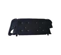 Isolamento Del Motore Dell'automobile Tappetino Isolante Ignifugo Per Cofano Motore Auto Per Range Per Rover Per Evoque L538 2012~2018