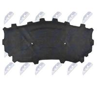 Isolamento Del Motore NTY EZC-AU-111 Per Audi