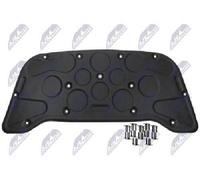 NTY EZC-ME-261 Insonorizzazione vano motore