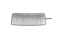 Isolamento Del Motore Parasole Per Cofano Auto Isolamento Termico In Cotone Parabrezza Anteriore Per Suzuki Per Jimny JB64 JB74 2019 Successivi Accessori Interni(B)