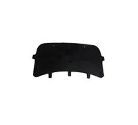 Isolamento Del Motore Per Civic 10a Generazione FC FK 2016~2021 2017 Tappetino Isolante Per Cofano Motore Auto In Cotone Termico Accessorio(Style B)