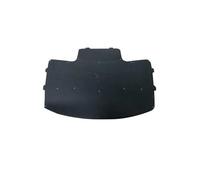 Isolamento Del Motore Tappetino Fonoassorbente Ignifugo Per Cofano Motore Anteriore Per BMW Serie 5 E39 1996 1997 1998 1999 2000 2001 2002 2003