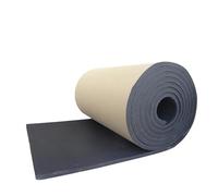 Isolamento Del Motore Tappetino Fonoassorbente Ignifugo Per Motori Auto 5/10/15/20 Mm Isolamento Acustico Isolamento Termico Ignifugo Per Scudo Termico(5MM)