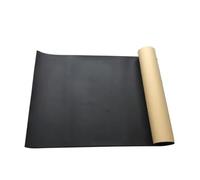 Isolamento Del Motore Tappetino Fonoassorbente Per Aut 100*50 Cm 3/5/10/20 Mm Isolamento Acustico Per Cofano Motore Firewall Schiuma Termica Adesivo Cotone(50x100cm 3mm)