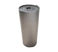 Isolamento Del Motore Tappetino Fonoassorbente Per Auto 100/150/200/300 Cm X 50 Cm 5/10/15 Mm Smorzante Per Cofano Motore Sportello Dell'auto(10mmx200cmx50cm)
