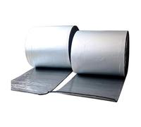 Isolamento Del Motore Tappetino Fonoassorbente Per Auto 100 Cm X 50 Cm 5/10/15/20/25/30 Mm Fonoassorbente Smorzante Per Cofano Motore Portiera Dell'auto(20mmx100cmx50cm)