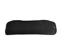 Isolamento Del Motore Tappetino Isolante Cotone Per Cofano Anteriore Auto Insonorizzante Termico Per Toyota Vios 2008-2013