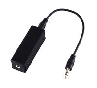 Isolamento del Rumore Audio Isolatore del Rumore del Circuito di Massa