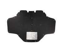Isolamento del vano motore BLIC 6804-00-0093290P