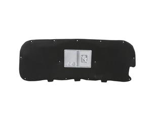Isolamento del vano motore BLIC 6804-00-5520290P