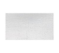 Isolamento della finestra - Pellicola isolante riflettente | Bolla di alluminio Foil foglio Isolamento termico per il calore estivo | Isolamento in alluminio | Matera scudo in alluminio