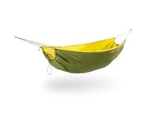 Isolamento dell'amaca Eno Ember UnderQuilt Colore: verde