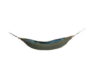 Isolamento dell'amaca Robens Trace Hammock Underquilt Colore: verde