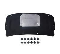Isolamento Hood per Jeep Cherokee V Kl 2018-2023 A Restyling 68306861AA