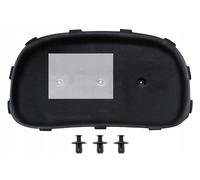 Isolamento Hood Tappeto Isolante per Opel Insignia B Z18 2017+342320007 Di Clip