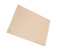 Isolamento in fibra di Mat da campeggi per esterni Picnic Coperta