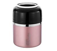 Isolamento interno alimentare in acciaio inossidabile 304 per contenitori sigillati per il pranzo di zuppa