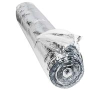 Isolamento metalizzato multistrato WERKA PRO 19 strati 15m² (1,5 x 10m)