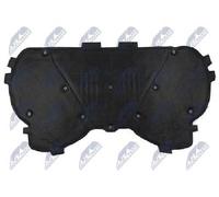 Isolamento Motore NTY EZC-AU-112 Per Audi