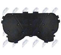 NTY Insonorizzazione vano motore