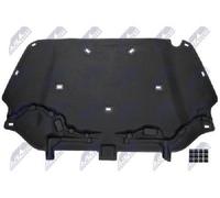 Isolamento Motore NTY EZC-FR-237 Per Ford