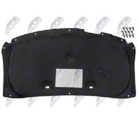 NTY EZC-HD-042 Insonorizzazione vano motore