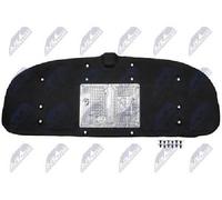 NTY EZC-TY-074 Insonorizzazione vano motore