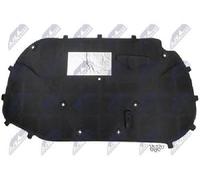 NTY EZC-VW-510 Insonorizzazione vano motore