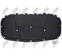 NTY EZC-VW-514 Insonorizzazione vano motore