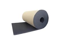 Isolamento per cofano Isolamento Acustico Cofano Motore Dell'auto Camion Motore Cofano Dell'auto Tetto, Scudo Termico Isolamento Acustico Tappetino Isolante Termico(5MM)