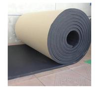 Isolamento per cofano Isolamento Termico E Acustico Cofano Motore Dell'auto 5 Mm/10 Mm Tappetino Termico Per Parete Tagliafuoco Cofano Motore Dell'auto Isolamento(10mm x 50cm x 200cm)