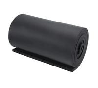 Isolamento per cofano Rotolo Schiuma Gomma Autoadesiva Isolamento Acustico Versatile Facile Tagliare Per Fai Te Ideale Per Tetti, Automobili, Protezione Dei Mobili(5mm-50cmx100cm)