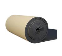 Isolamento per cofano Tappetino Isolante Acustico In Schiuma Cotone Autoadesivo Fonoassorbente Fonoassorbente 100*50cm 3/5/10 Mm(50x100cm 3mm)