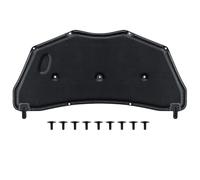 Isolamento Per Il Cofano Motore GEPCO Con Clip Per MAZDA 3 II BL 2008-2013