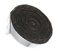 Isolamento Per Tubi Acqua | Morbido Autoadesivo Resistente Ai Raggi UV - Nastro Di Protezione Dal Per Tubi 'Acqua,Per Giardino Cortile Fattoria Sentiero Patio Prato Balcone