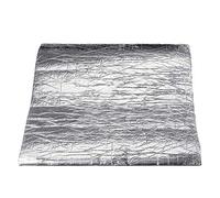 Isolamento Termico Auto,Fonoassorbente Per Auto 200 * 50 cm 7mm 10mm Car Truck Auto Calore Sound Sound Deadener Isolamento Mat Rumore Isolamento Auto Calore Audio Sound termico ( Color : Brown )